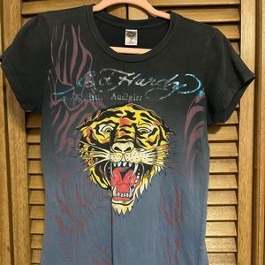 Ed Hardy T-shirt